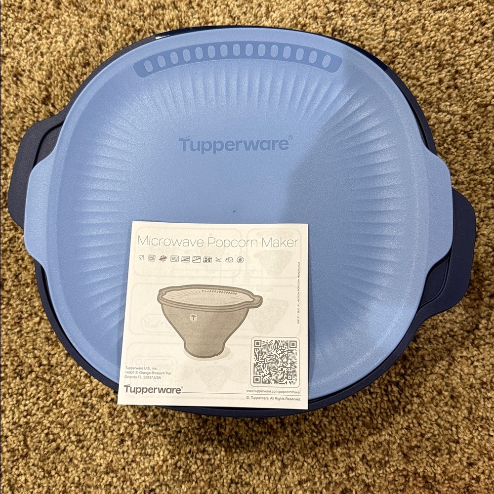 Misc. Tupperware Kitchen Items - Picture 5 of 5